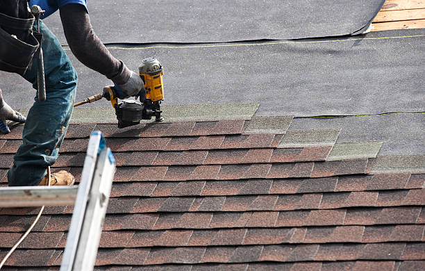 Licensed Flat Roof Repair service in Hudson, IN - Brentwood Metal Roofing